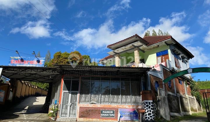 Villa Mini Hotel House near Kopeng Tourism Semarang