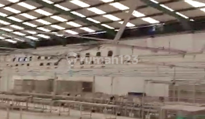 Disewakan Gudang Luas di Kota Sragen Jawa Tengah
