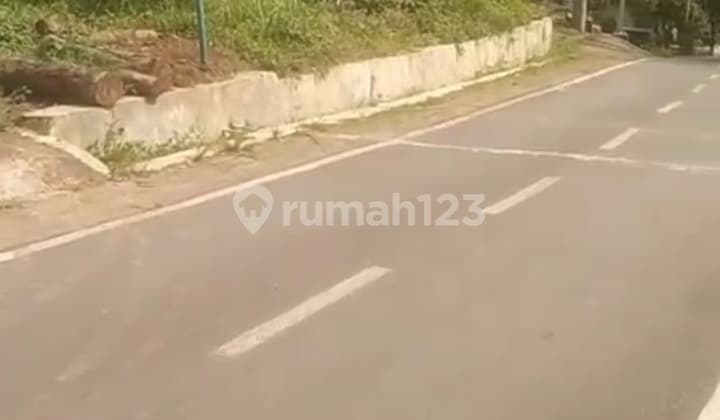 Tanah Kavling Siap Bangun di Gunung Pati Semarang