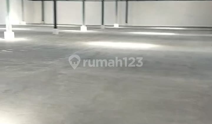 Warehouse for Rent in Salatiga City, Central Java