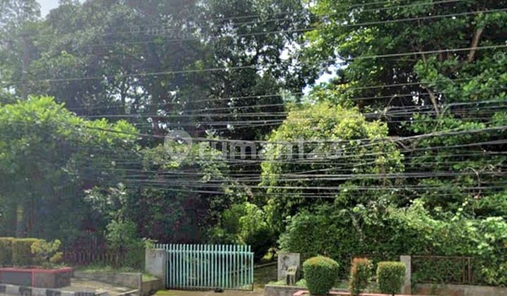 Disewakan Tanah Lokasi Strategis Di Kota Ungaran