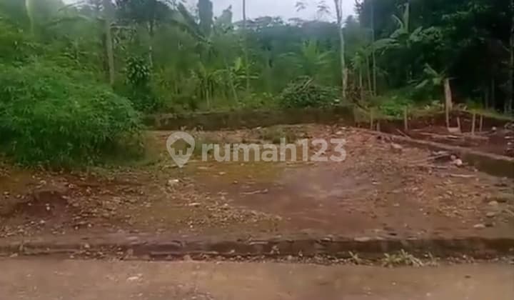 Residential Plot Land in Sidorejo Salatiga