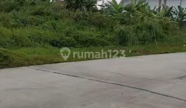 Tanah Industri Untuk Gudang Dan Pabrik Di Gatot Subroto Ngaliyan Semarang