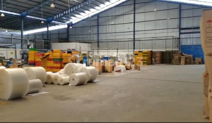 Gudang Jual / Sewa Di Boja Kendal Jawa Tengah