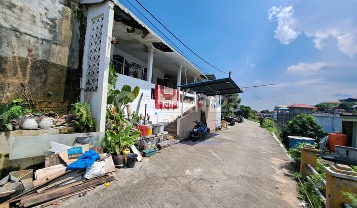 Rumah Murah Siap Huni di Bengkong Jaya, Bengkong