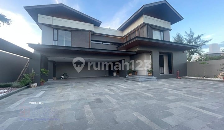Rumah Mewah Ocarina Florence Blok E No 38, Batam – Harga Turun!