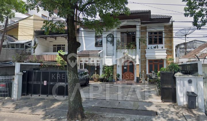 RUMAH DI PALASARI MAINROAD , COCOK UNTUK TEMPAT TINGGAL ATAU RUANG USAHA