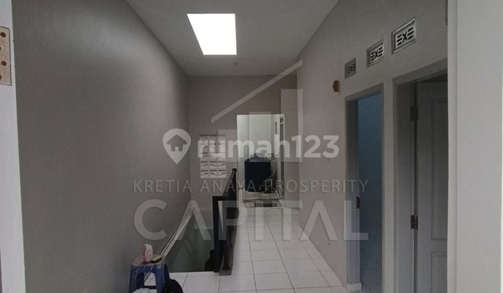 Rumah Nyaman Siap Huni di Gbr 3 Ngamprah Kbb