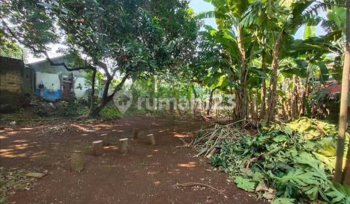 Land for Sale 1516m2 in Lebak Bulus, South Jakarta