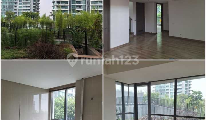 Dijual Apt St Moritz New Ambasador Tower Jakarta Barat