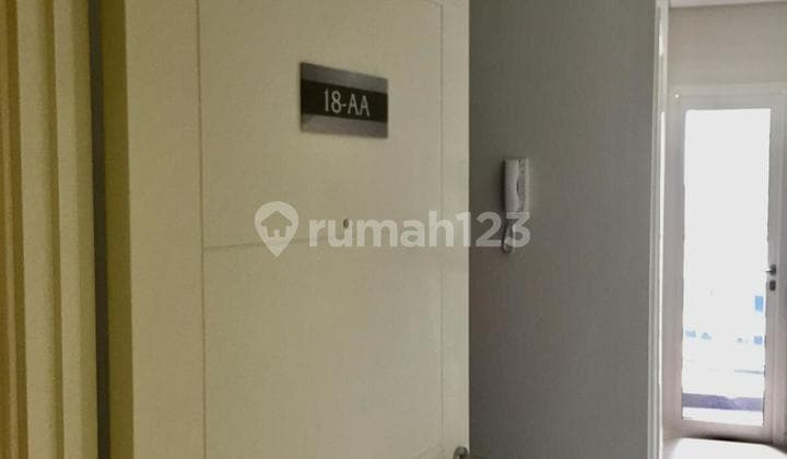 Madison Park Apartment 28 sqm