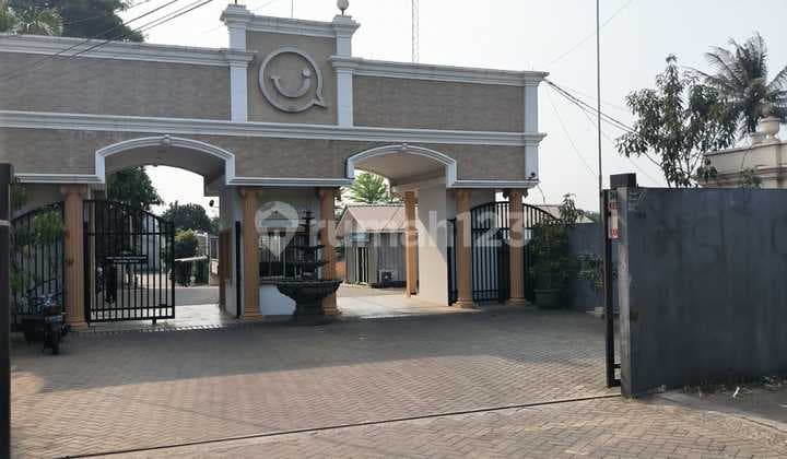 Jual Cepat Murah Rumah Di The Green Residence Legok Tangerang