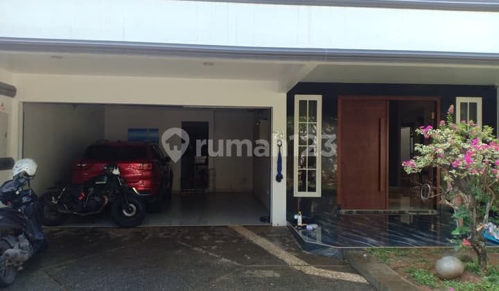 Jual Cepat Rumah Mewah Di Jl Gaharu 1 Cipete Selatan Cilandak Jakarta Selatan