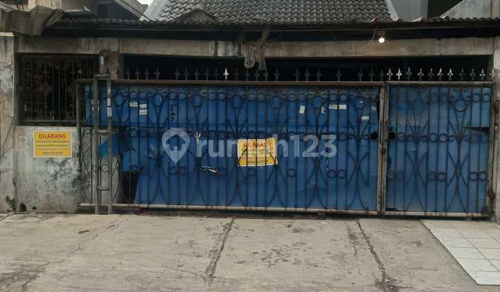 Jual Cepat Murah Rumah Di Perum Duta Bandara Permai Dadap Kosambi Tangerang