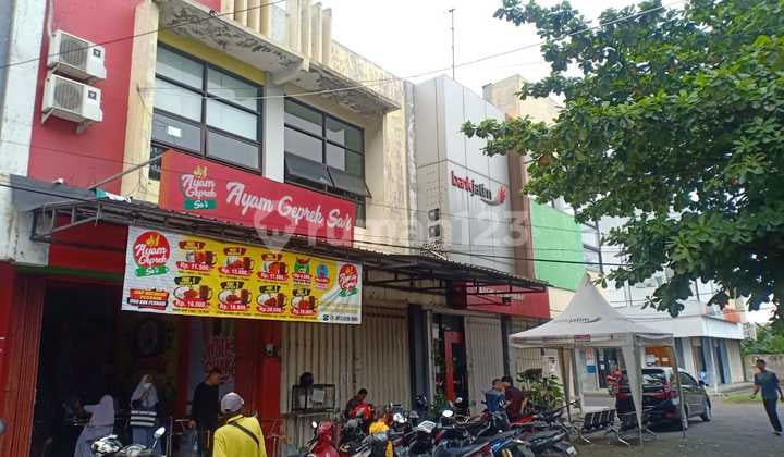 Jual Cepat Murah Ruko di Japanan Trade Center Kejapanan Pasuruan Jawa Timur