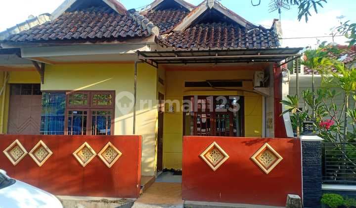 Jual Cepat Murah Rumah SHM di Perum Binagriya Tegalrejo Pekalongan Barat