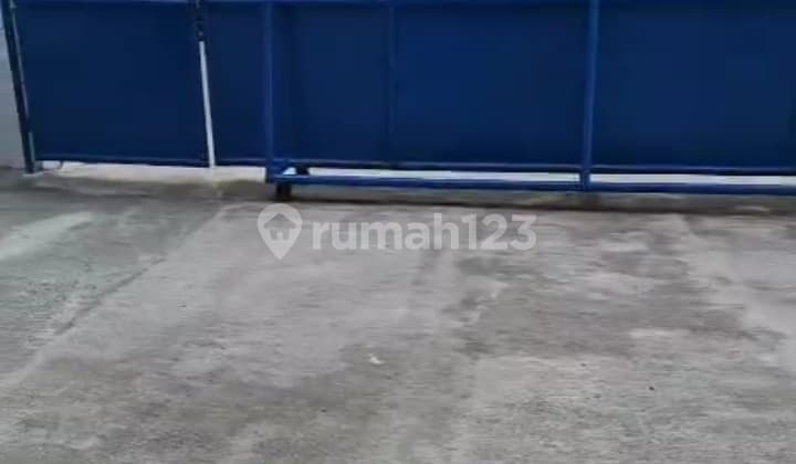 Good warehouse in Tegal Alur, West Jakarta