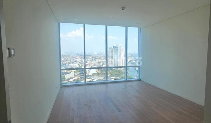 English: Apartment in Regatta Pantai Mutiara, North Jakarta
