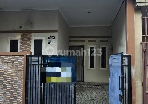 House in Poris Indah Tanjung 2, Cipondoh, Tangerang