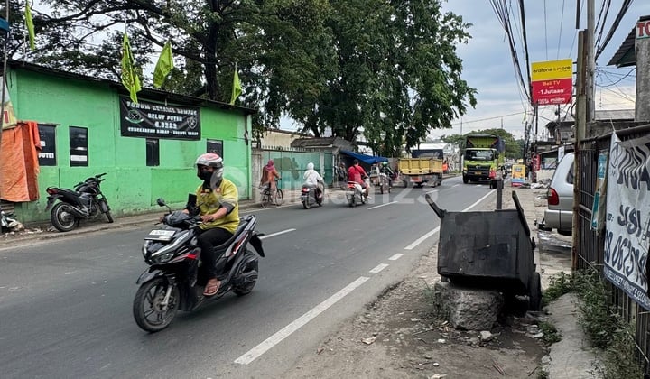 Disewa Ruko Menceng Raya Lokasi Strategis