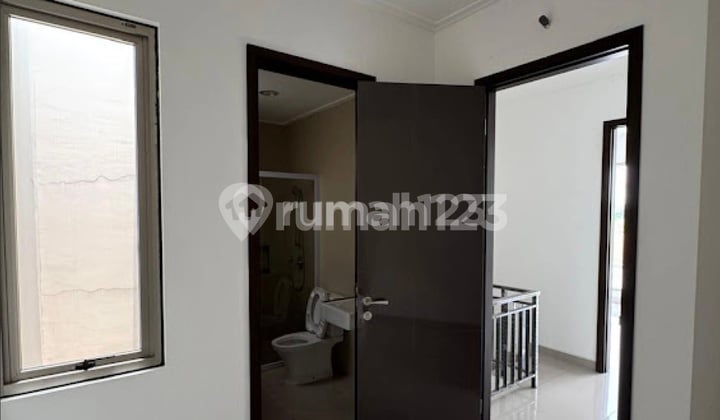 Dijual Rumah Pik2 Springville 6x12.5 Termurahh !!