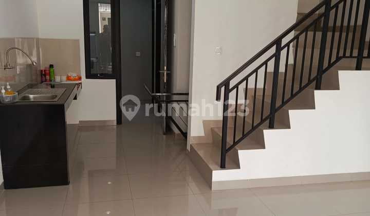 Disewa Rumah Pik2 Cluster Denver 4x12.5