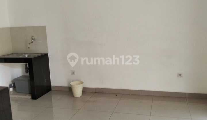 Disewa Rumah Pik2 6X10 Cluster Scarlet Kosong