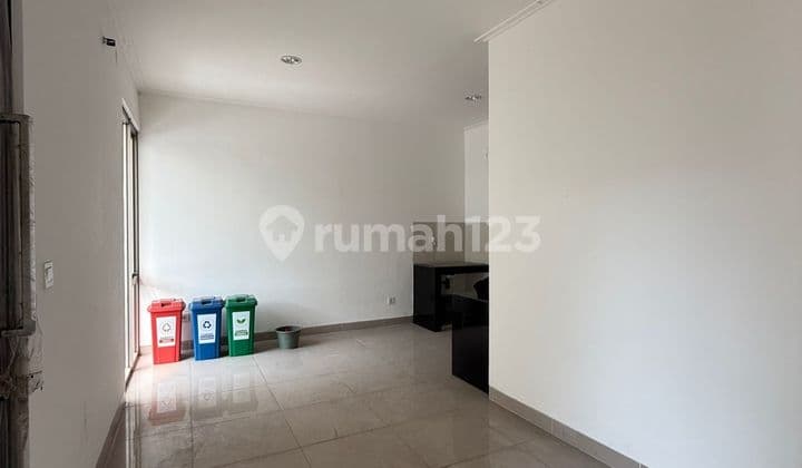 Dijual Rumah Pik2 Tampa 6X10 Termurahh Siap Huni Sudah AJB