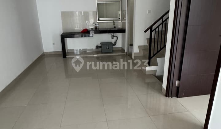 Disewa Rumah Pik2 6x12.5 Bagusss Siap Huni