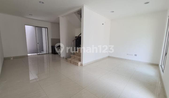 Sewa Rumah Golfisland 6x15 2 Lantai Cluster Favorit