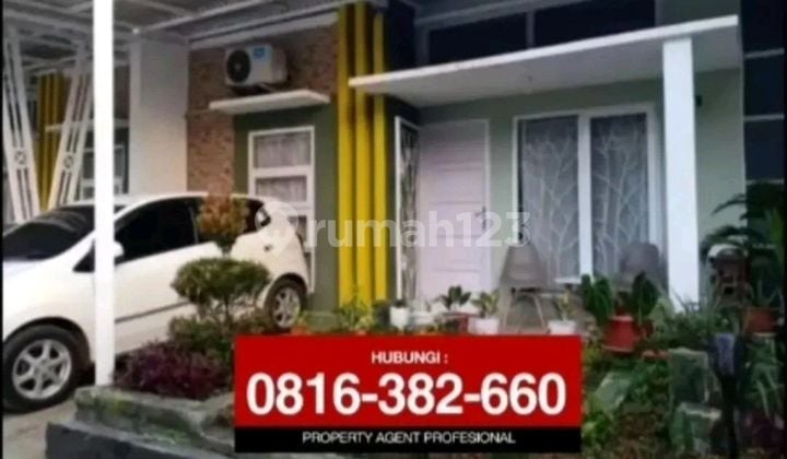 Dijual Cepat Rumah 58/87 Komp Griya Duta Mas Palembang Dijual Cepat Rumah 58/87 Komp Griya Duta Mas Palembang