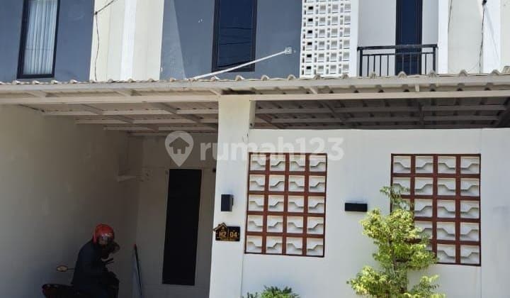 Over 85 Million Home Credit 2 Floors Ready to Live Strategic