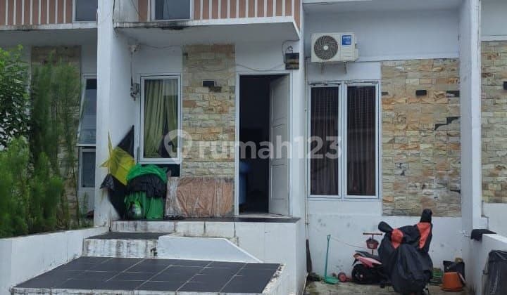 Over Kredit 75 Jt Nego Siap Huni Bebas Banjir