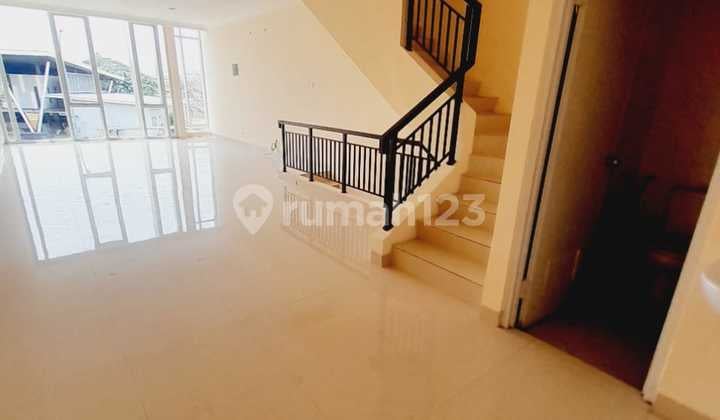 G070-Ruko Bagus 161 m2 HGB Grand Wisata, Bekasi