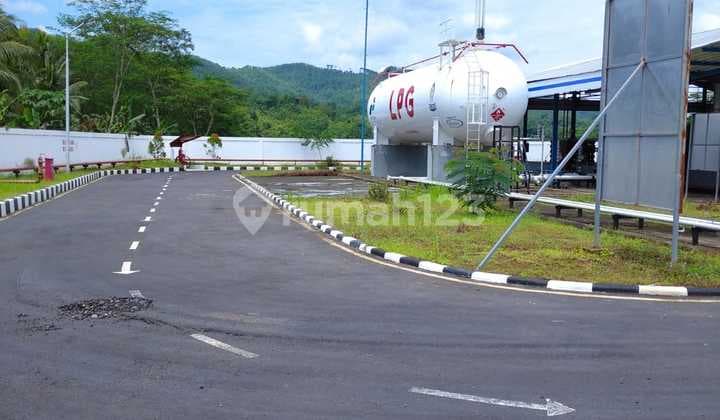 L051- Sppbe 5800M2, Banyumas, Jateng