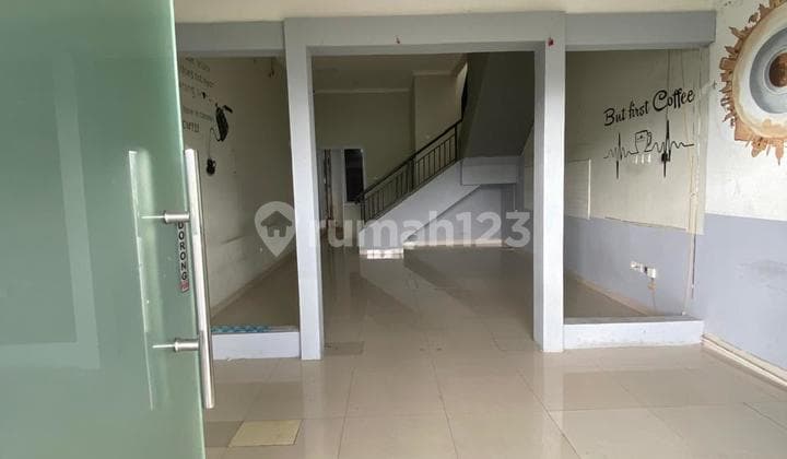 G011-Ruko Bagus 159 m2 SHM Grand Wisata, Bekasi