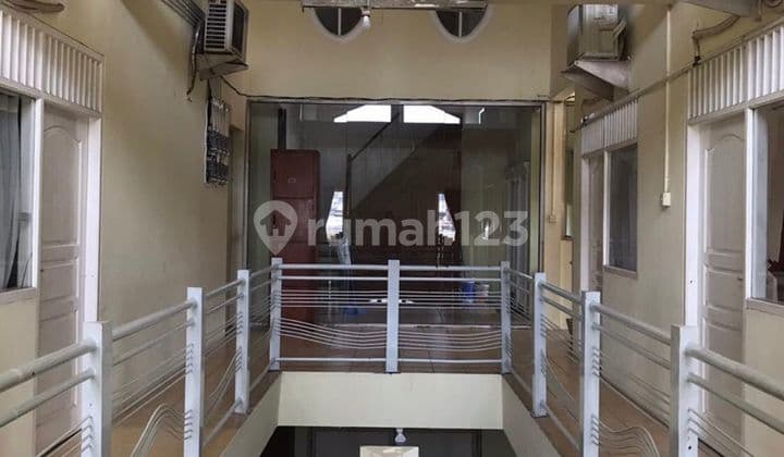 J029 Koskosan 15 Pintu, Lb/Lt 272/161, Tebet, 3.6M