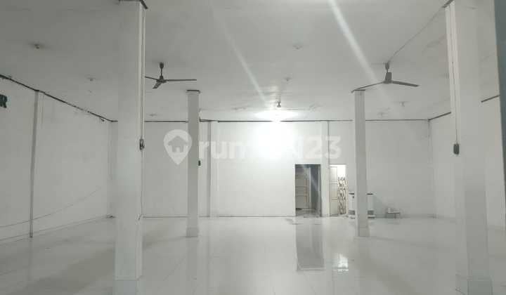 J043 - Ruko Strategis Lb/Lt 250/300, Jl Maja Raya Lebak Banten
