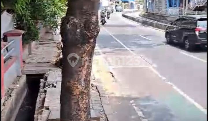 J016 - Tanah 7500 M2 Mampang Jaksel