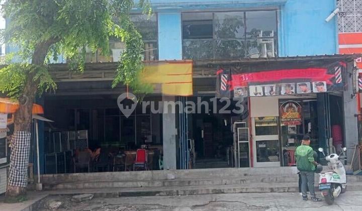 C0651- Toko Furniture Aktif 1048M2, Jababeka 6M