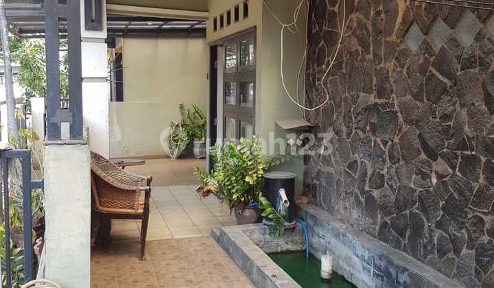 K011-Rumah, 500Jtan , 150M, Tambun, Bekasi