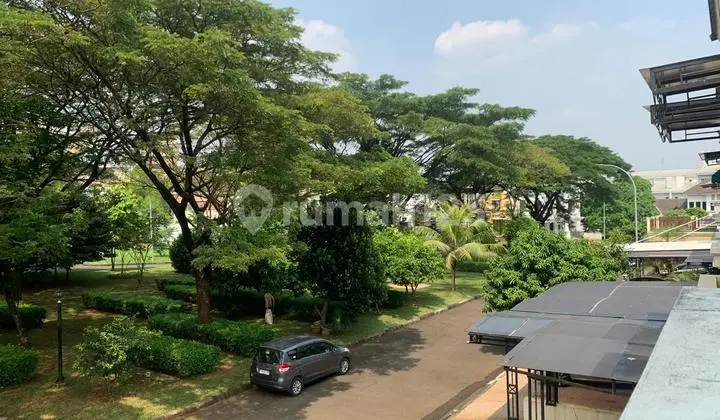 Cool House Amidst Trees in Cluster Near Mall Grand Wisata Bekasi