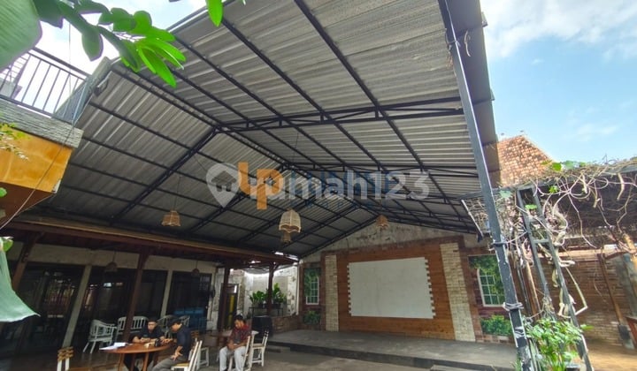 Cheap Auction Assets for Sale in Kotagede, Yogyakarta City