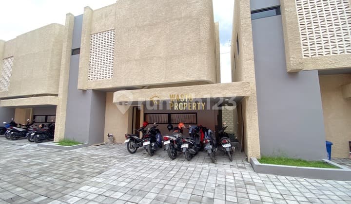 Kost Kostan Mewah Dijual Cepat Di Seturan Jogja