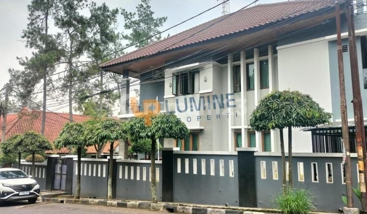 Dijual Cepat Rumah Di Ciwaruga Bandung Jawa Barat