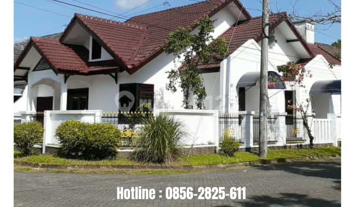 Rumah Perumahan Siap Huni Jl Wates Km 3 Ngestiharjo Yogyakarta