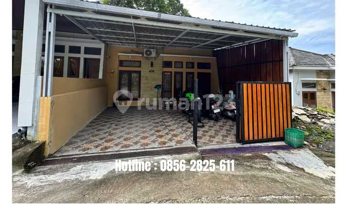 Rumah Murah Di Jogja Area Kasihan Bantul (10 Menit Kampus Umy)