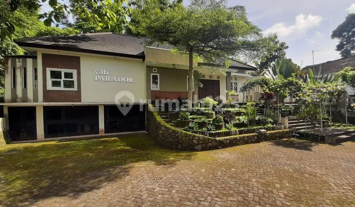 Rumah Siap Huni Full Furnish Di Jogja Area Paraksari Pakem Sleman