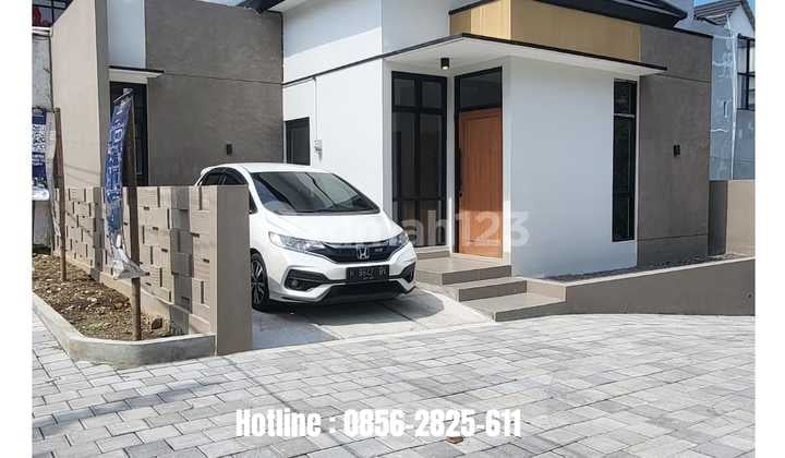 Rumah Murah Siap Bangun Di Argomulyo Jl Wates Km6 Sedayu Bantul