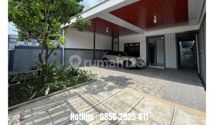 Rumah Mewah Siap Huni Di Muja Muju Umbulharjo Yogyakarta